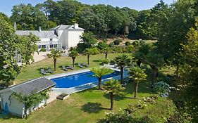 Hotel Red River Stables - Peaceful, Beautiful Grounds, Swimming Pool, Central Location For West Cornwall À